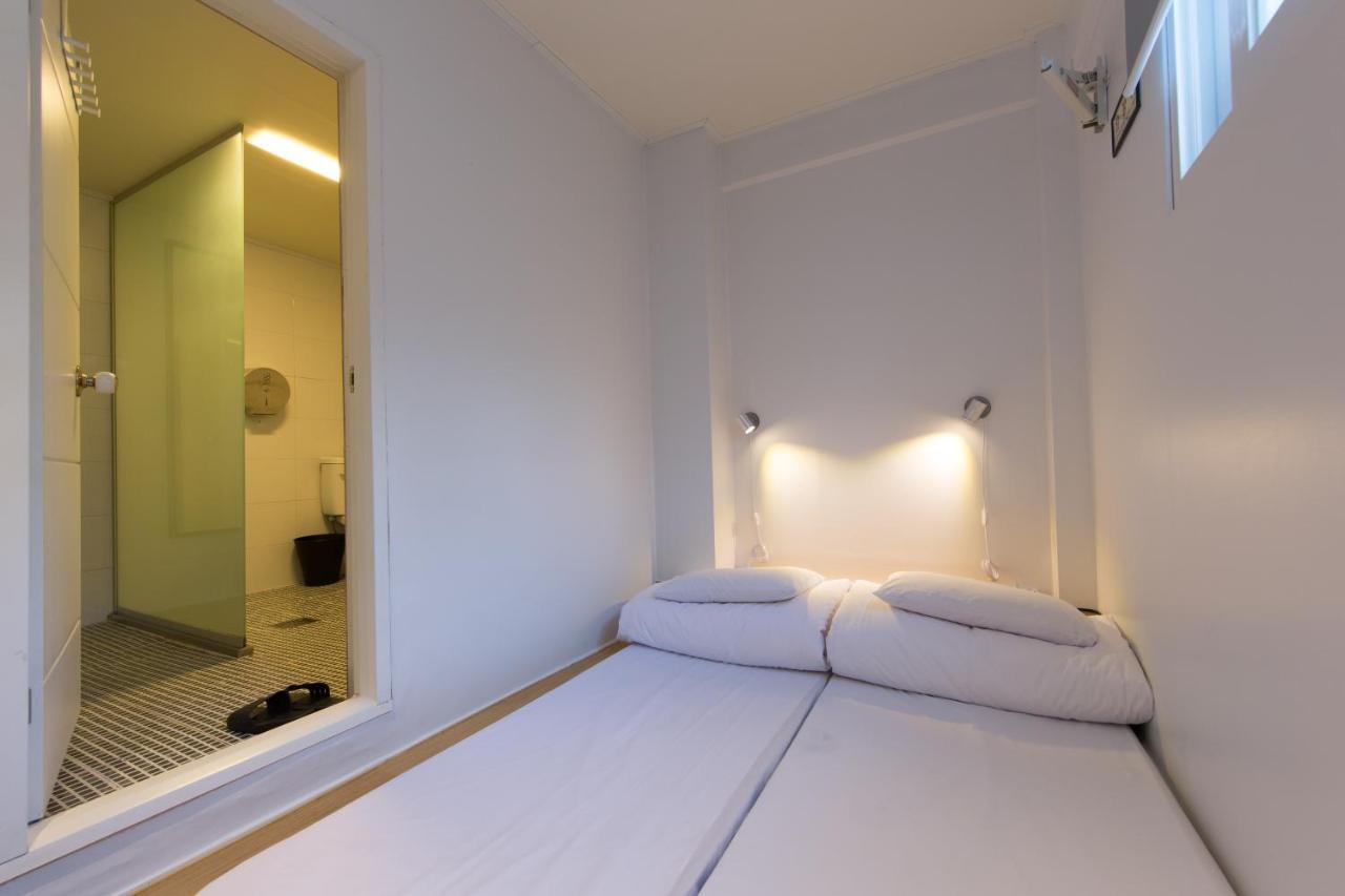 Bingo Hostel Insadong Seoul Exterior photo