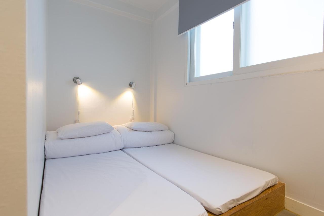 Bingo Hostel Insadong Seoul Exterior photo