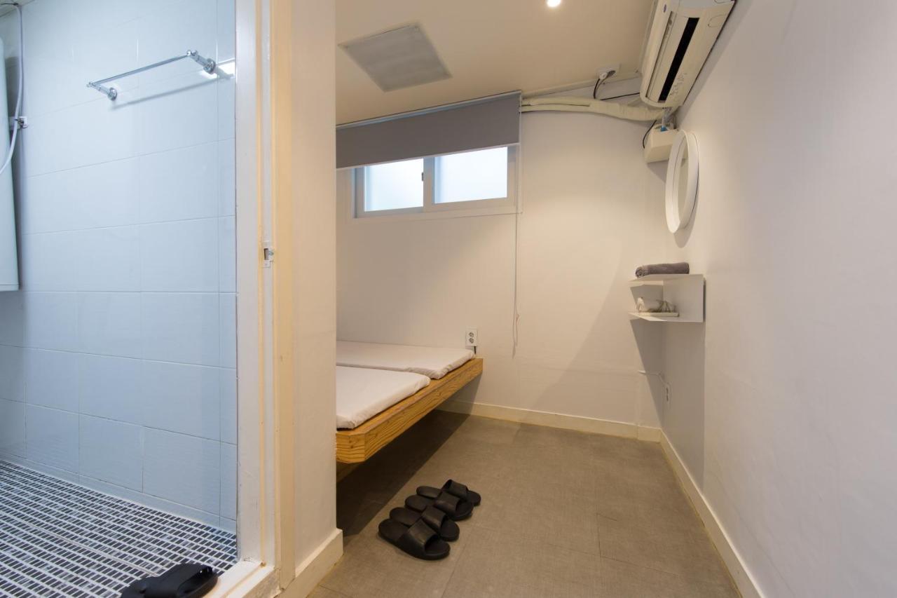 Bingo Hostel Insadong Seoul Exterior photo