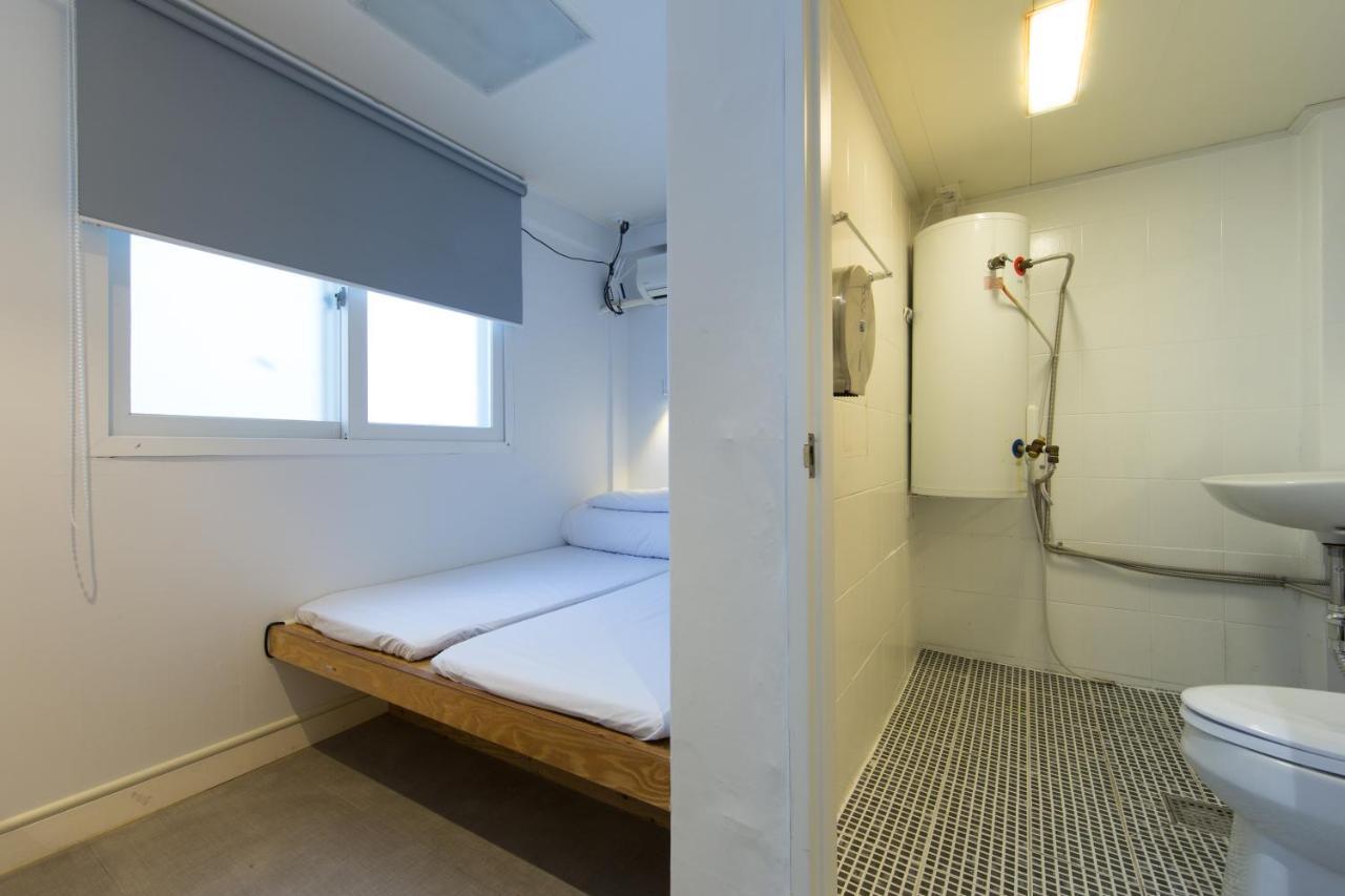 Bingo Hostel Insadong Seoul Exterior photo