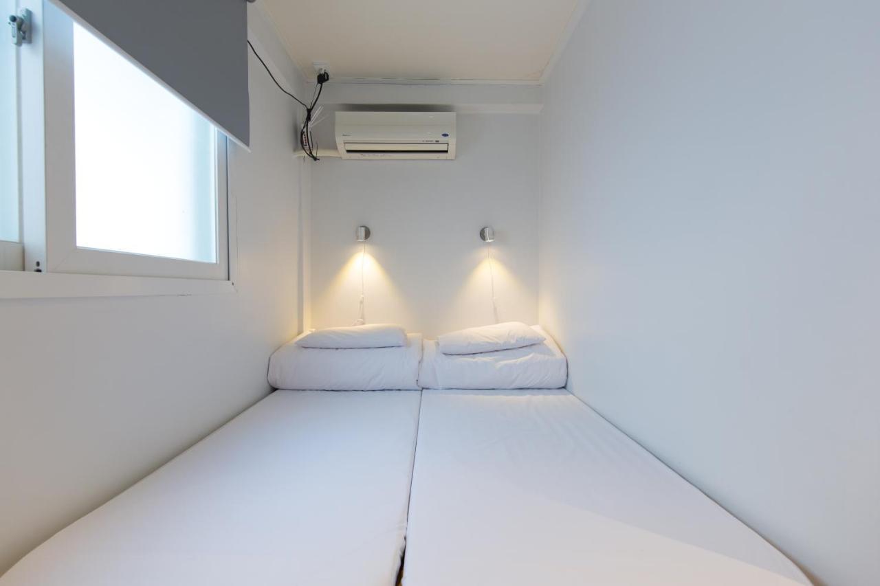 Bingo Hostel Insadong Seoul Exterior photo