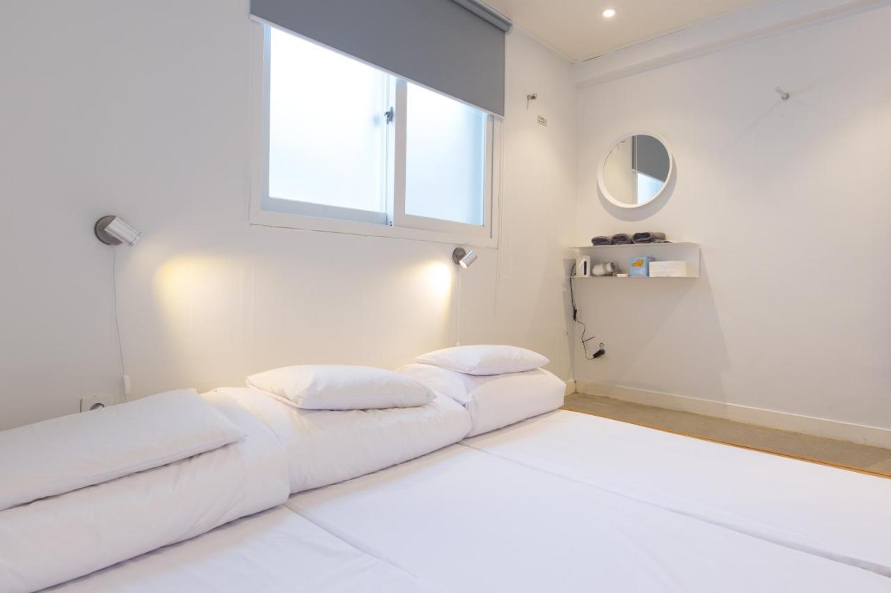Bingo Hostel Insadong Seoul Exterior photo