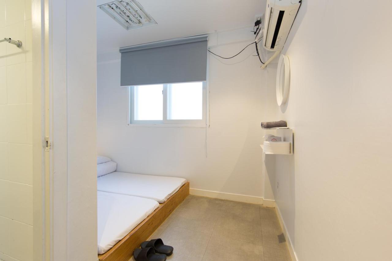 Bingo Hostel Insadong Seoul Exterior photo