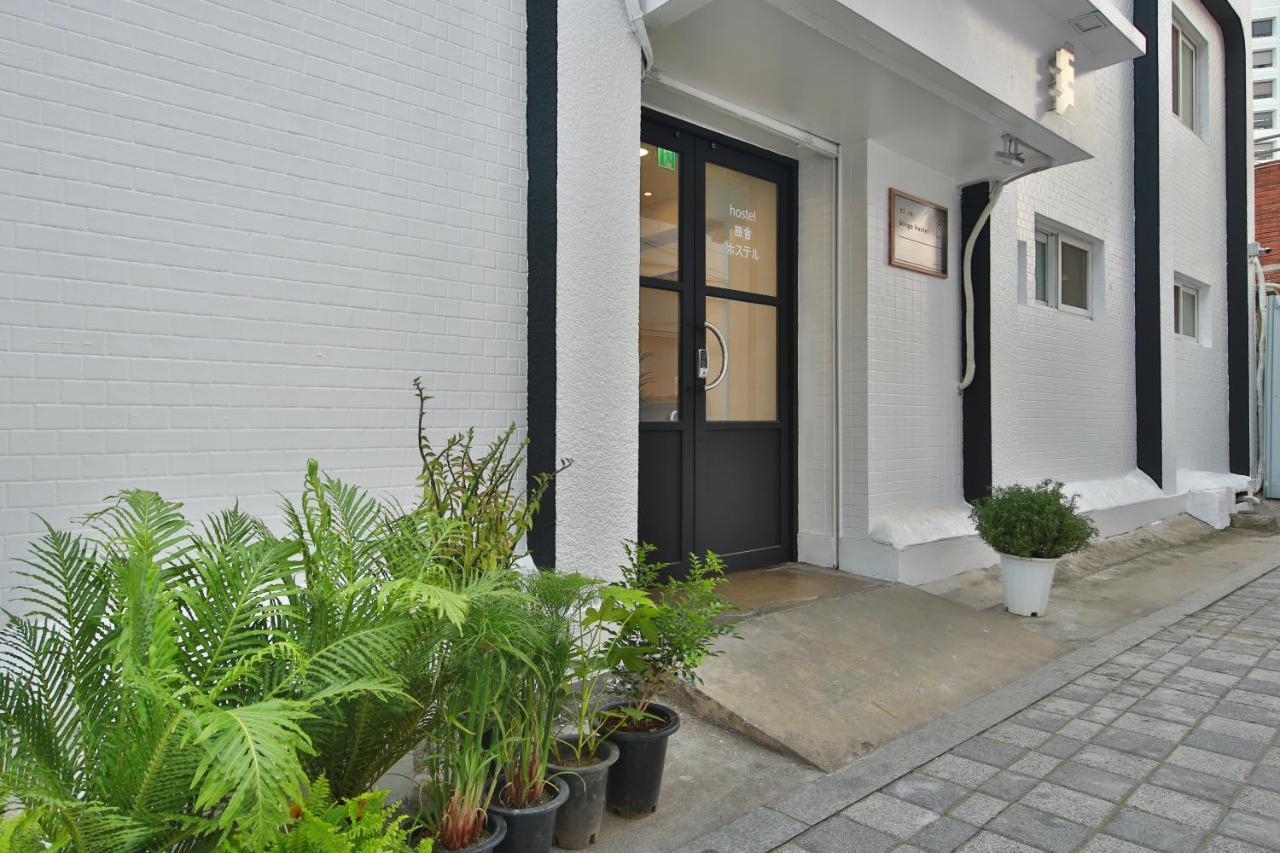 Bingo Hostel Insadong Seoul Exterior photo