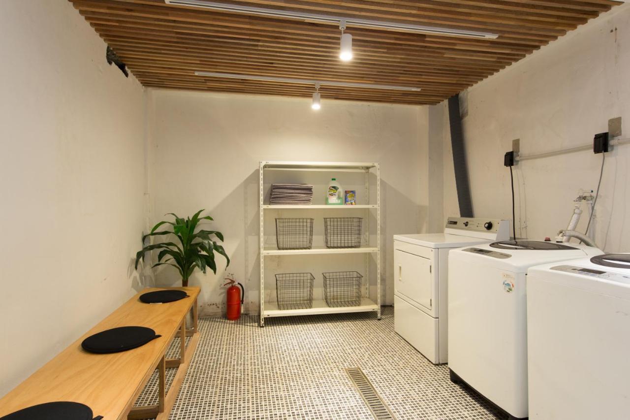 Bingo Hostel Insadong Seoul Exterior photo
