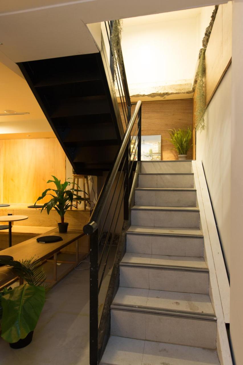 Bingo Hostel Insadong Seoul Exterior photo